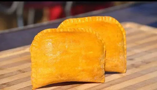 Jamaican Beef Patties