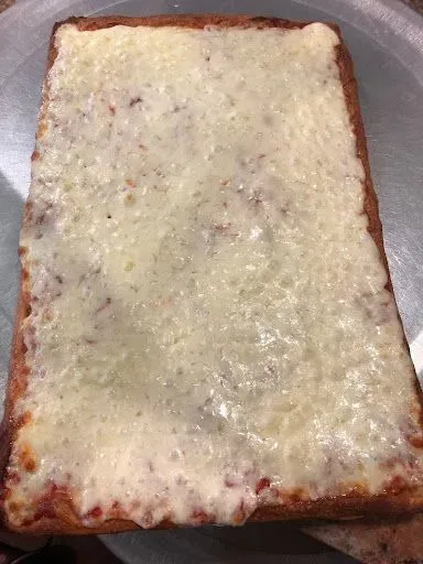 Mariella Sicilian Pizza