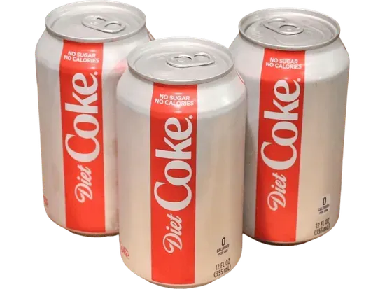 Diet Coke