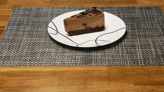 Chocolate Mouse Cake