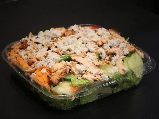 Buffalo Chicken Salad