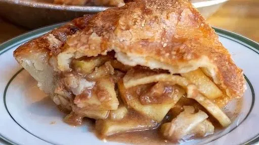 Apple Pie