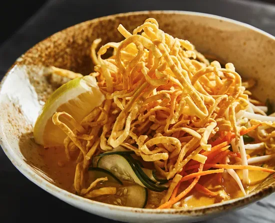 Khao Soi
