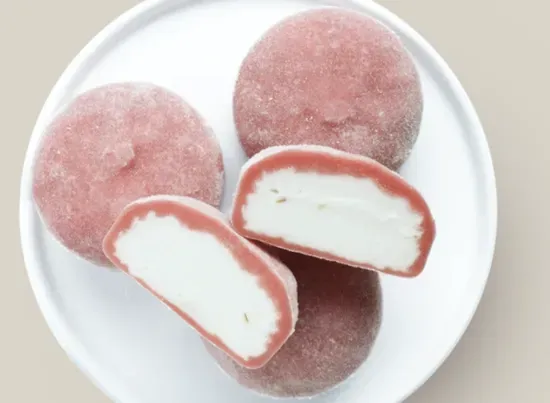 Mochi (GF)
