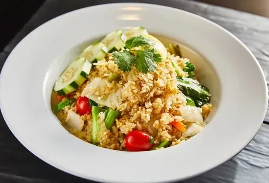 Khao Pad