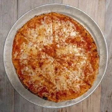 Kids Cheese Pizza