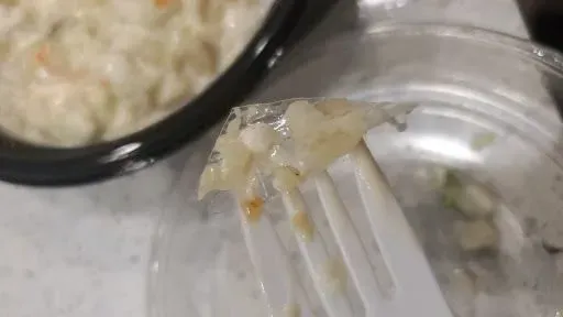 Coleslaw
