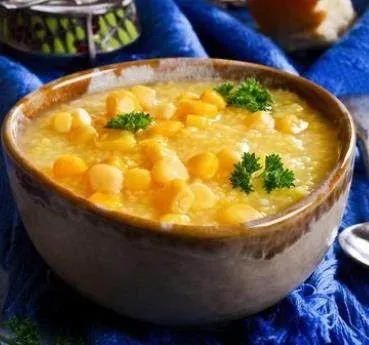 Corn Soup