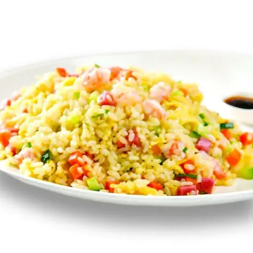 Yang Chow Fried Rice