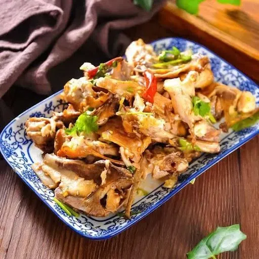 Chicken Bone