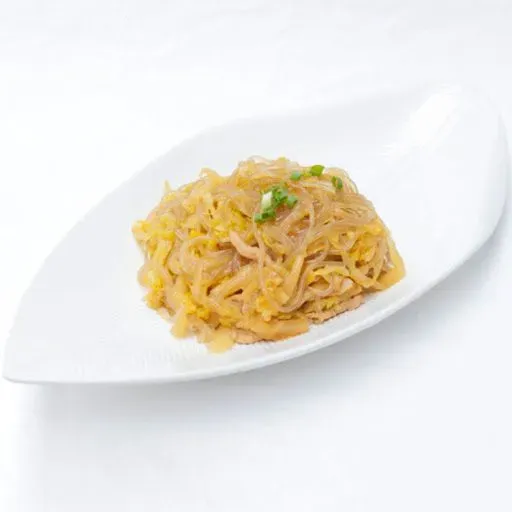 Sour Cabbage With Pork & Vermicelli