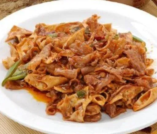 Beef Vessel W. Spicy Cumin
