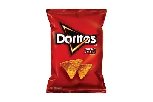 Doritos® Nacho Cheese
