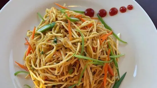 Vegetable Noodles