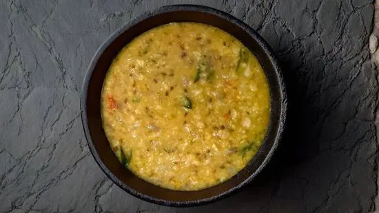 Dal Tadka