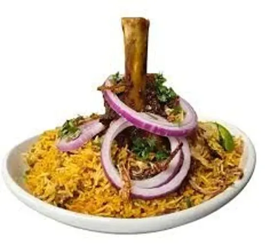 Nalli Ghost biryani special