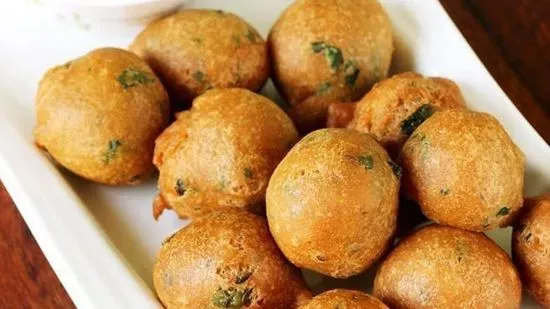 Mysore Bonda