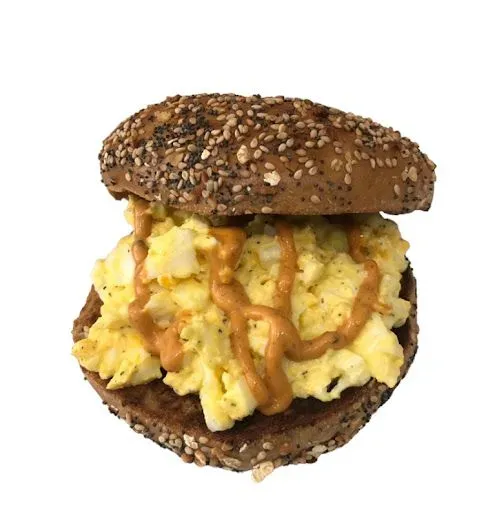 Egg Salad