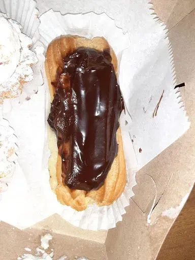 Eclairs
