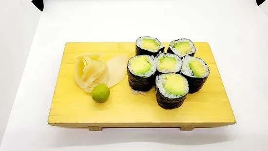 Avocado Roll