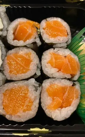 Salmon Roll