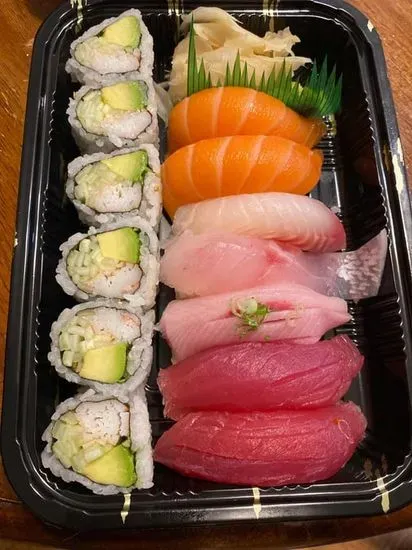 Sushi Regular