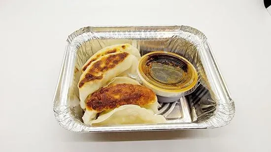 Gyoza