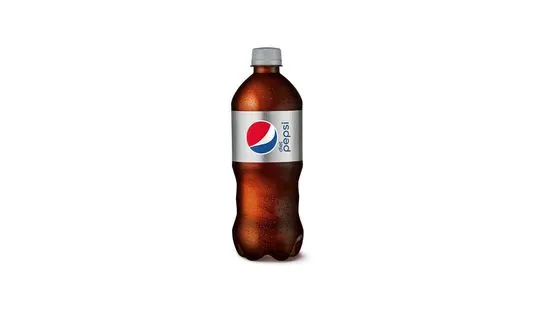 20 Oz Diet Pepsi