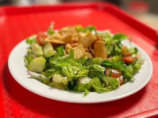Fattoush