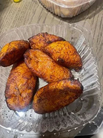 Maduros (Sweet Plantains)