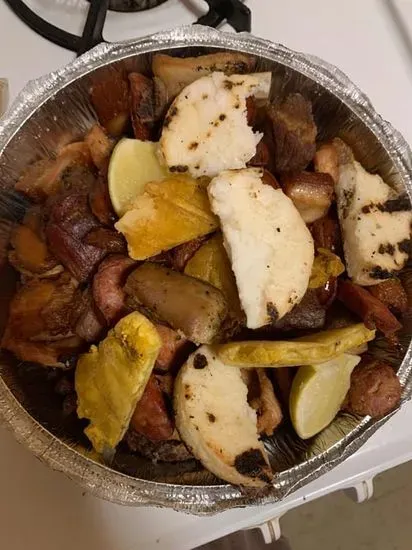 Picada Personal