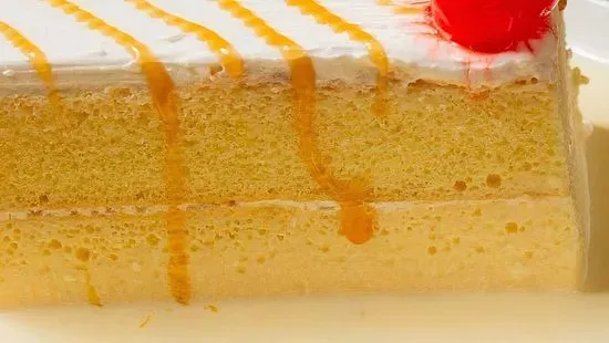 Tres Leches cake