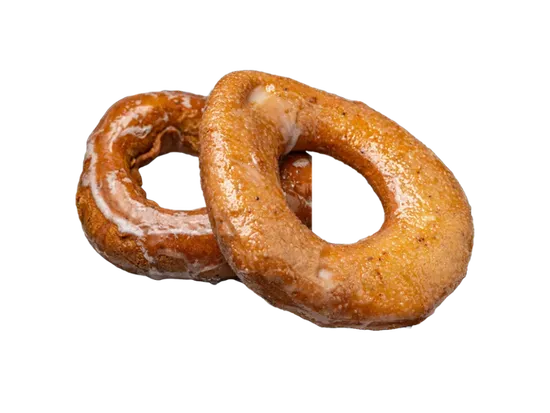 2ct Glazed Donuts