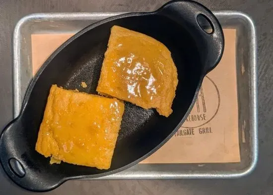 CORNBREAD