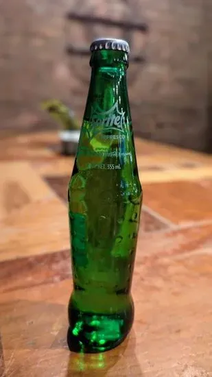 MEXICAN SPRITE