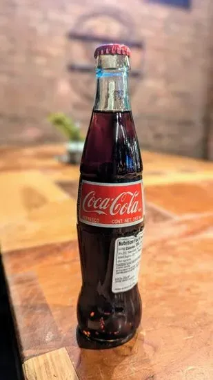 MEXICAN COKE