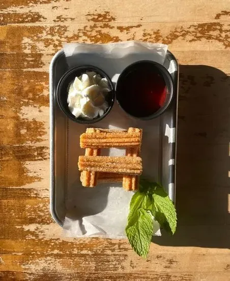 Churros