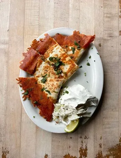Quesadilla