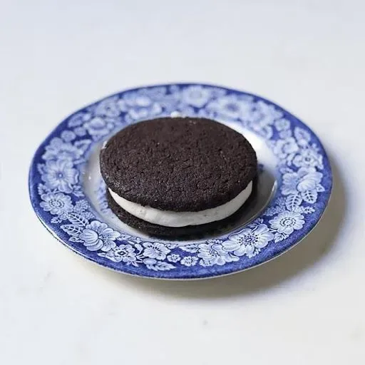 Chocolate Sandwich Cookie
