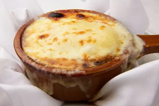 French Onion Soup