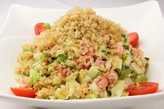 Quinoa Salad