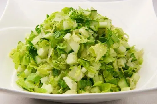 Green Salad