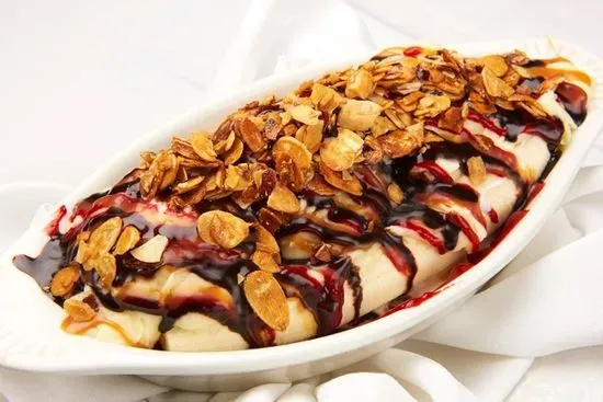 Banana Split