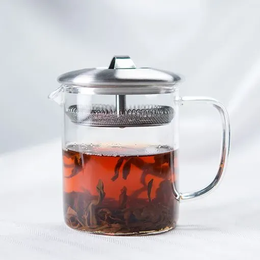 Hot Tea