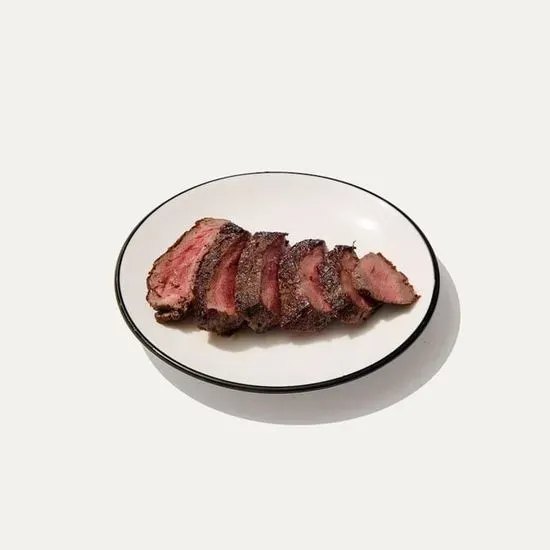 Char-grilled Steak Side