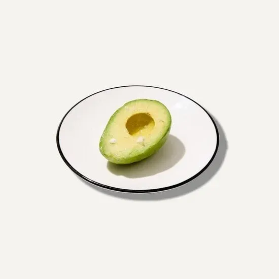 Avocado Side