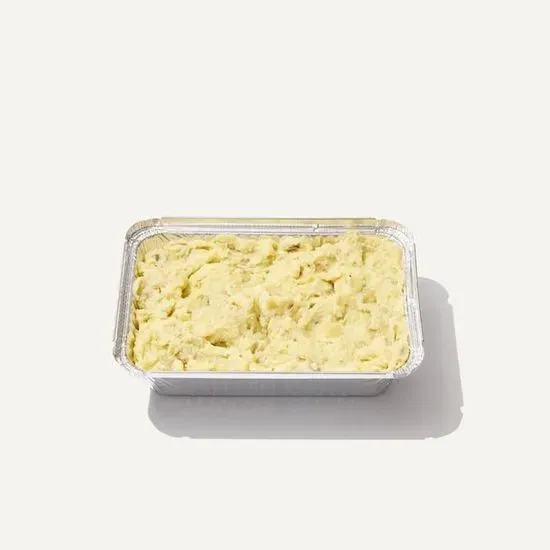 Homestyle Mashed Potatoes Large Side