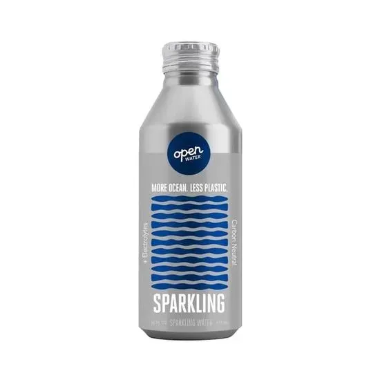 Sparkling Water