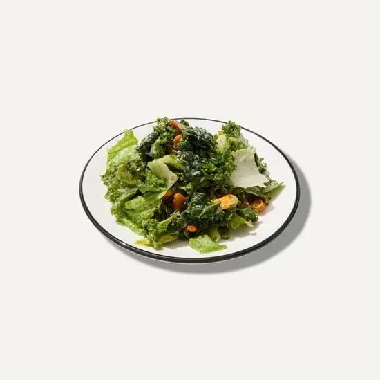 Cashew Kale Caesar Side