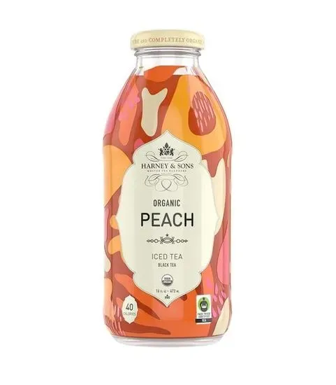 Harney & Sons Peach Iced Tea